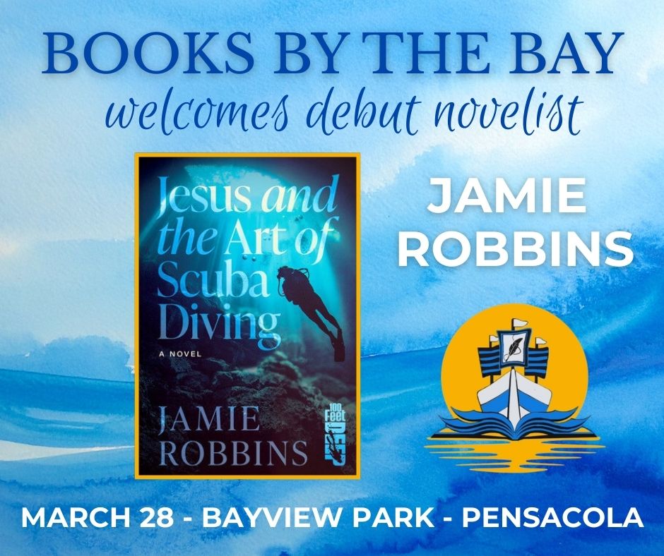 Books by the bay pensacola